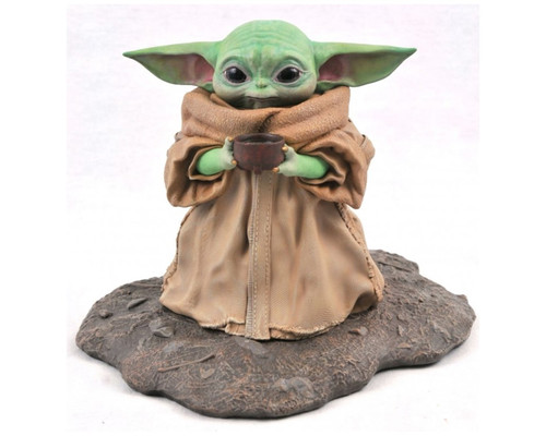 Figura diamond collection star wars the-MR31 Figura diamond collection star wars the