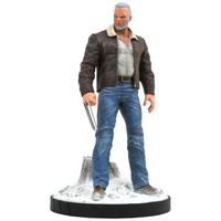 Figura diamond collection marvel x - men viejo-29MR Figura diamond collection marvel x - men viejo