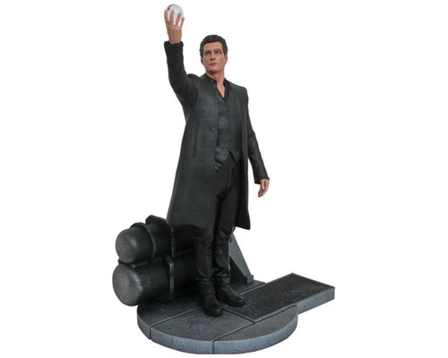 Figura diamond collection la torre oscura-MR8 Figura diamond collection la torre oscura