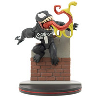 Figura quantum mechanix marvel venom-3MR Figura quantum mechanix marvel venom
