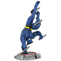 Figura diamond collection marvel x - men bestia-6MR Figura diamond collection marvel x - men bestia