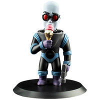 Figura quantum mechanix dc comics mr-2MR Figura quantum mechanix dc comics mr