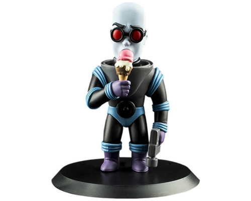 Figura quantum mechanix dc comics mr-MR2 Figura quantum mechanix dc comics mr