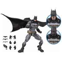 Figura diamond collection dc comics batman-19MR Figura diamond collection dc comics batman