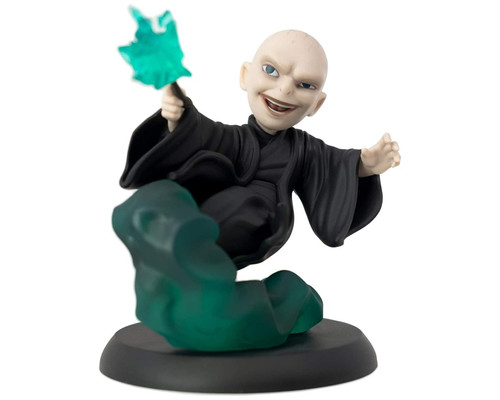 Figura quantum mechanix harry potter lord-MR3 Figura quantum mechanix harry potter lord