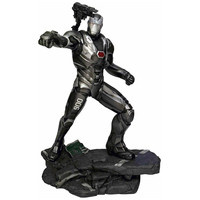Figura diamond collection marvel avengers war-7MR Figura diamond collection marvel avengers war