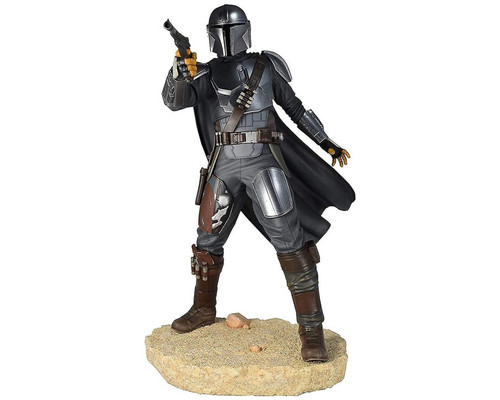 Figura diamond collection star wars the-MR29 Figura diamond collection star wars the
