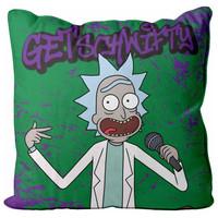 Cojin sd toys rick & morty-2MR Cojin sd toys rick & morty