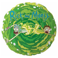 Cojin redondo sd toys rick &-2MR Cojin redondo sd toys rick &