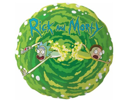Cojin redondo sd toys rick &-MR2 Cojin redondo sd toys rick &
