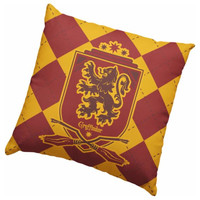 Gryffindor cojin cuadrado harry potter envasado-3MR Gryffindor cojin cuadrado harry potter envasado