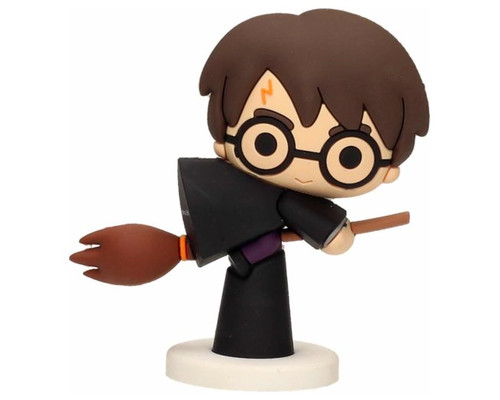 Figura sd toys harry potter mini-MR1 Figura sd toys harry potter mini