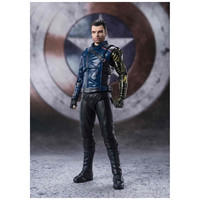 Figura tamashi nations bucky barnes figura-13MR Figura tamashi nations bucky barnes figura