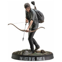 Figura dark horse ellie con arco-9MR Figura dark horse ellie con arco