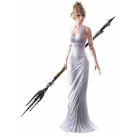 Figura square enix final fantasy xv:-19MR Figura square enix final fantasy xv: