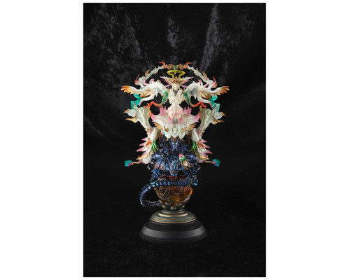 Figura square enix final fantasy xiv-MR58 Figura square enix final fantasy xiv