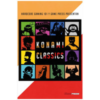 Konami classics