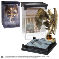 Figura the noble collection animales fantasticos-5MR Figura the noble collection animales fantasticos