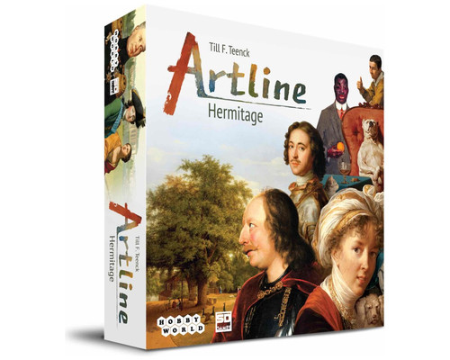 Juego mesa artline pegi 12-MR3 Juego mesa artline pegi 12