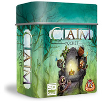 Juego mesa display claim pocket 1-11MR Juego mesa display claim pocket 1