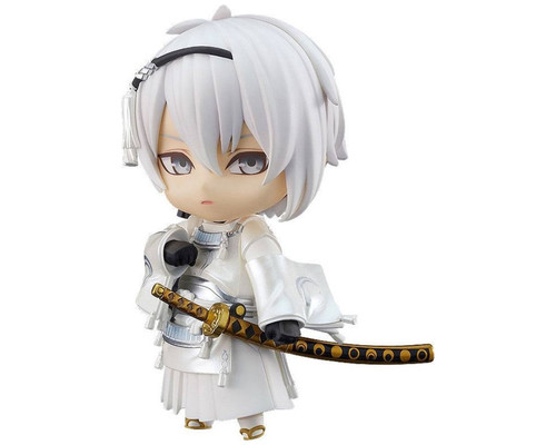 Figura good smile company nendoroid butai-MR8 Figura good smile company nendoroid butai