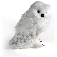 Peluche the noble collection harry potter-3MR Peluche the noble collection harry potter