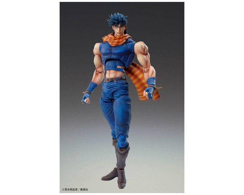 Figura good smile company jojo´s bizarre-MR15 Figura good smile company jojo´s bizarre