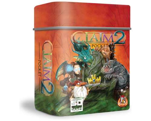 Juego mesa display claim pocket 2-MR11 Juego mesa display claim pocket 2