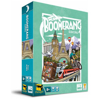 Juego mesa boomerang europa pegi 8-2MR Juego mesa boomerang europa pegi 8