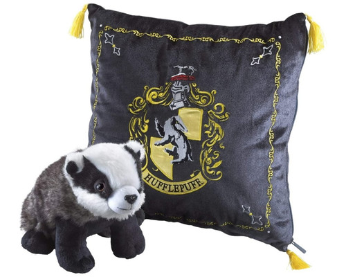 Peluche pack the noble collection harry-MR6 Peluche pack the noble collection harry