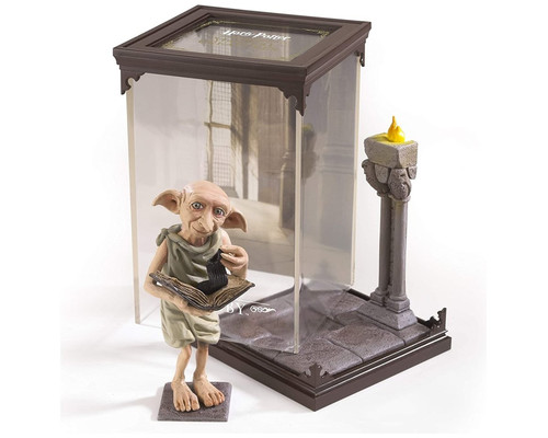 Figura the noble collection harry potter-MR5 Figura the noble collection harry potter