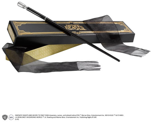 Replica the noble collection animales fantasticos-MR6 Replica the noble collection animales fantasticos