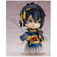 Figura good smile company nendoroid touken-6MR Figura good smile company nendoroid touken
