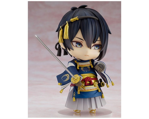 Figura good smile company nendoroid touken-MR6 Figura good smile company nendoroid touken