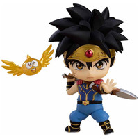 Figura good smile company dragon quest-7MR Figura good smile company dragon quest