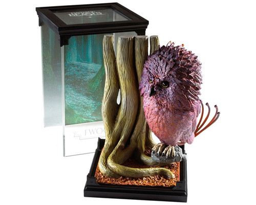 Figura the noble collection animales fantasticos-MR5 Figura the noble collection animales fantasticos