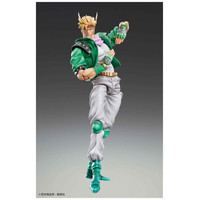 Figura good smile company jojo´s bizarre-15MR Figura good smile company jojo´s bizarre