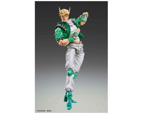 Figura good smile company jojo´s bizarre-MR15 Figura good smile company jojo´s bizarre
