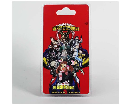 Llavero semic studios my hero academia-MR1 Llavero semic studios my hero academia