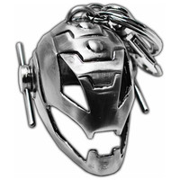 Llavero semic studios marvel ultron casco-1MR Llavero semic studios marvel ultron casco