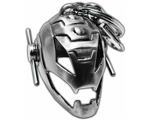 Llavero semic studios marvel ultron casco-MR1 Llavero semic studios marvel ultron casco
