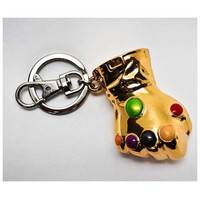 Llavero semic studios marvel guantelete del-2MR Llavero semic studios marvel guantelete del