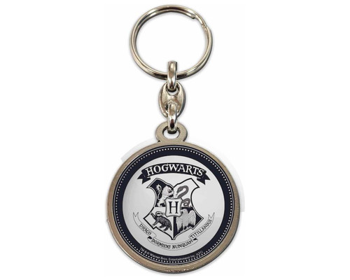 Llavero redondo sd toys harry potter-MR1 Llavero redondo sd toys harry potter