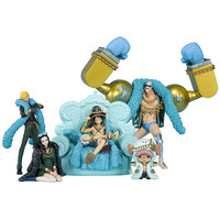 Figura pack 9 unidades tamashii nations-14MR Figura pack 9 unidades tamashii nations