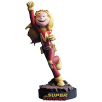 Figura plastoy super sisters marine-6MR Figura plastoy super sisters marine