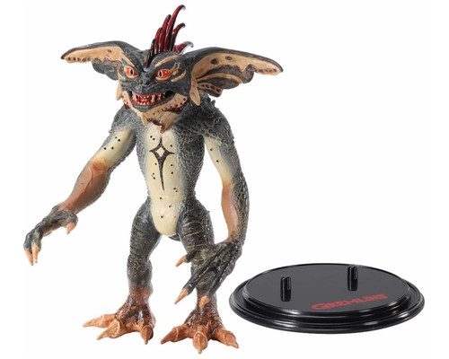 Figura the noble collection bendyfigs gremlins-MR2 Figura the noble collection bendyfigs gremlins