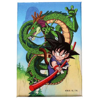 Iman sd toys dragon ball shenron-0MR Iman sd toys dragon ball shenron