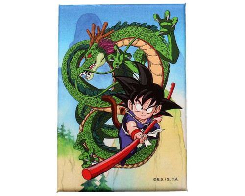 Iman sd toys dragon ball shenron-MR0 Iman sd toys dragon ball shenron