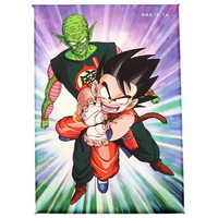 Iman sd toys dragon ball king-0MR Iman sd toys dragon ball king