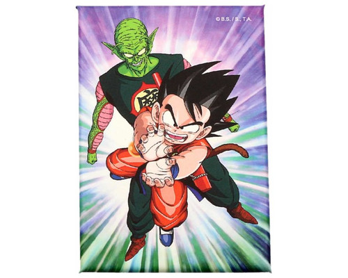 Iman sd toys dragon ball king-MR0 Iman sd toys dragon ball king